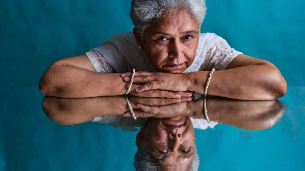 Kadınlarda ciddiye alınması gereken 6 erken bunama belirtisi! Hafıza kaybına dikkat! 5